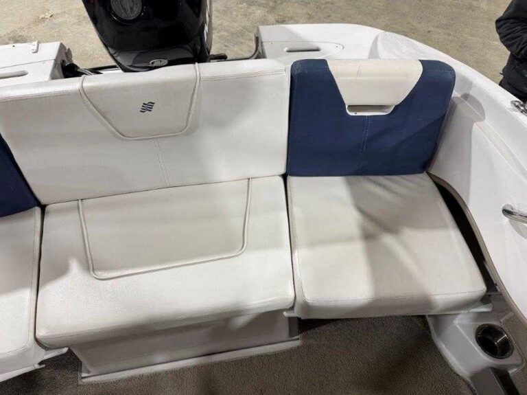 2011 Four Winns H180 OB US-PFWMG046A111 [photo 37]